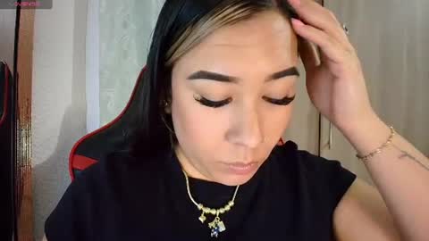 leah online show from 06/21/26, 07:22