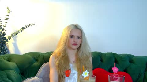 Lea online show from 07/11/26, 06:49