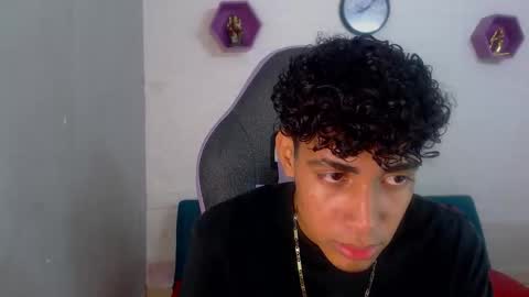 leam_1 online show from 11/21/25, 09:13