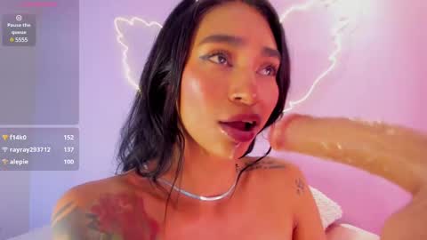 Hey Im Lea online show from 02/24/25, 07:41