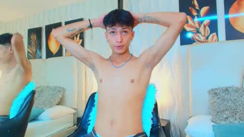 Snapshot of lean_portman chatting on 09/08/25, 08:52 Lean online show from 09/08/25, 08:52