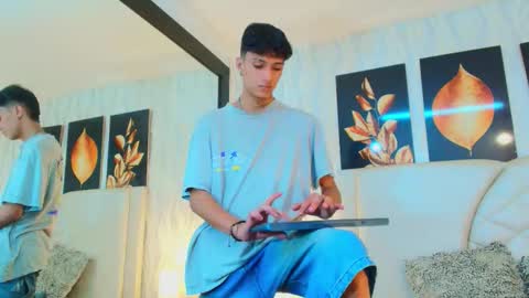 Snapshot of lean_portman chatting on 09/09/25, 09:03 Lean online show from 09/09/25, 09:03