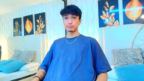 Snapshot of lean_portman chatting on 10/22/25, 09:03 Lean online show from 10/22/25, 09:03