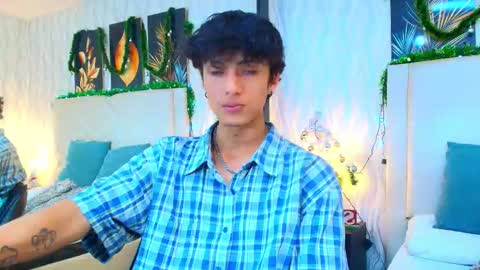 Snapshot of lean_portman chatting on 12/13/25, 09:09 Lean online show from 12/13/25, 09:09