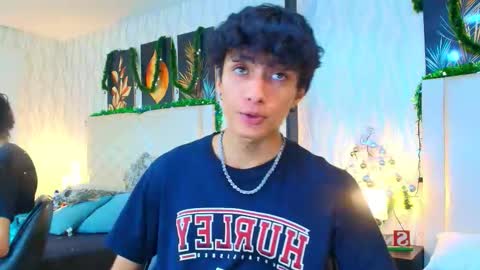 Snapshot of lean_portman chatting on 12/15/25, 10:03 Lean online show from 12/15/25, 10:03