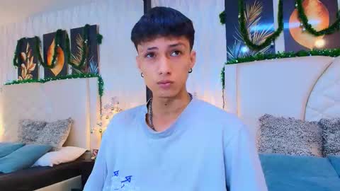 Snapshot of lean_portman chatting on 12/20/25, 10:50 Lean online show from 12/20/25, 10:50