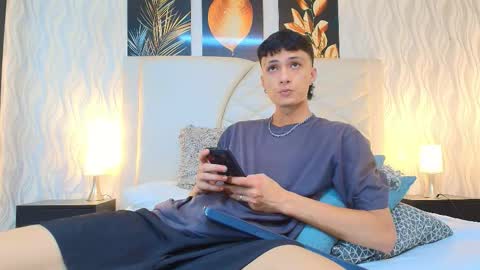 Snapshot of lean_portman chatting on 02/23/26, 09:34 Lean online show from 02/23/26, 09:34