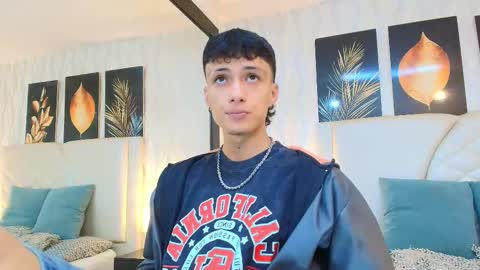 Snapshot of lean_portman chatting on 02/25/26, 10:41 Lean online show from 02/25/26, 10:41