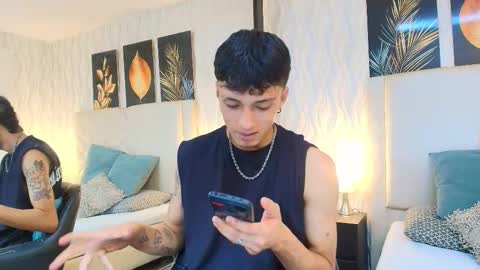 Snapshot of lean_portman chatting on 02/27/26, 09:37 Lean online show from 02/27/26, 09:37