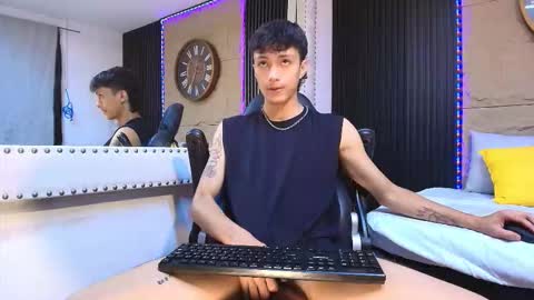 Snapshot of lean_portman chatting on 03/19/26, 03:27 Lean online show from 03/19/26, 03:27