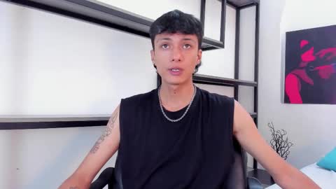 Snapshot of lean_portman chatting on 03/27/26, 04:07 Lean online show from 03/27/26, 04:07