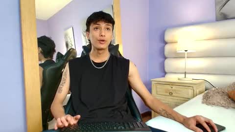 Snapshot of lean_portman chatting on 03/29/26, 02:28 Lean online show from 03/29/26, 02:28