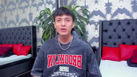 Snapshot of lean_portman chatting on 03/31/26, 03:34 Lean online show from 03/31/26, 03:34