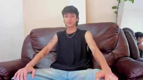 Lean online show from 05/20/26, 02:45