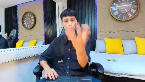Snapshot of lean_portman chatting on 06/13/26, 04:16 Lean online show from 06/13/26, 04:16