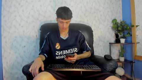 Snapshot of lean_portman chatting on 06/16/26, 03:47 Lean online show from 06/16/26, 03:47