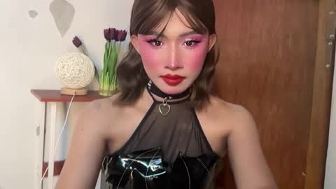 Miss Candy online show from 06/02/26, 09:28
