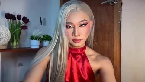 Miss Candy online show from 06/05/26, 05:07