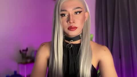 Miss Candy online show from 06/08/26, 05:35