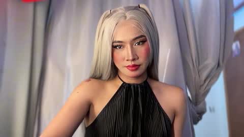 Miss Candy online show from 06/09/26, 06:14