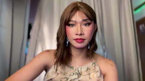 Miss Candy online show from 06/10/26, 01:39