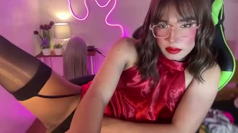 Miss Candy online show from 06/13/26, 06:06