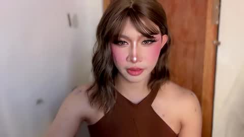 Miss Candy online show from 06/20/26, 07:33