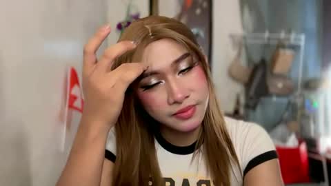 Miss Candy online show from 06/25/26, 11:53