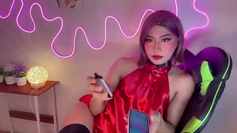 Miss Candy online show from 06/29/26, 05:13