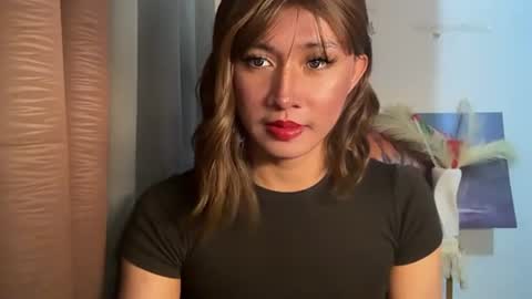 Miss Candy online show from 07/09/26, 05:55