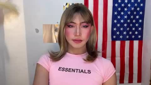 Miss Candy online show from 07/10/26, 02:08