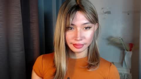 Miss Candy online show from 07/11/26, 10:29