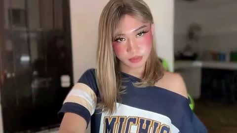 Miss Candy online show from 07/13/26, 10:07