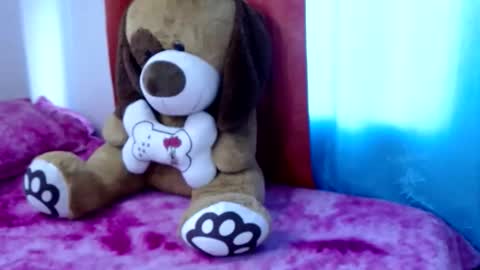 Leandra online show from 03/05/26, 02:13