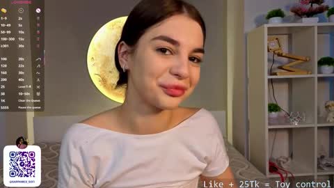 Sophie online show from 01/15/26, 06:18