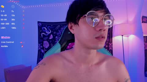 Snapshot of leaneseb chatting on 01/19/25, 09:23 leaneseb online show from 01/19/25, 09:23