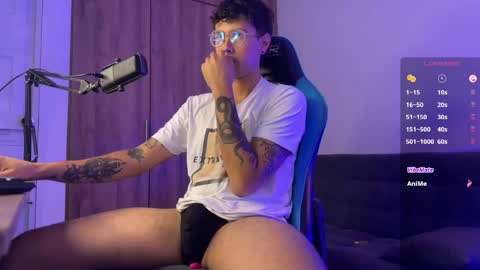 leaneseb online show from 04/26/26, 02:26