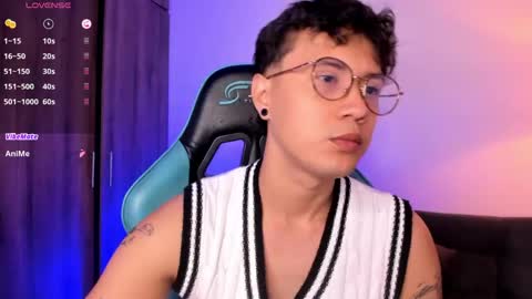leaneseb online show from 05/12/26, 12:02