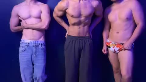 leanfindom8 online show from 03/22/26, 03:43