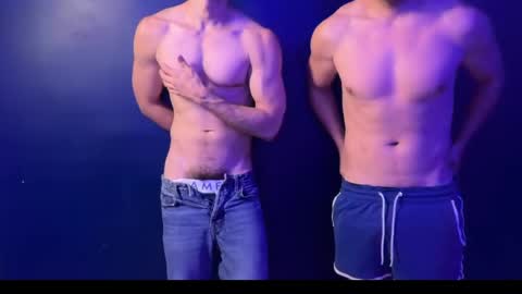 leanfindom8 online show from 04/03/26, 03:04