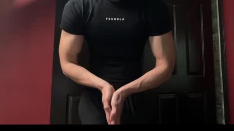 leanfindom8 online show from 05/25/26, 09:54