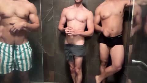 leanfindom8 online show from 07/19/26, 04:05