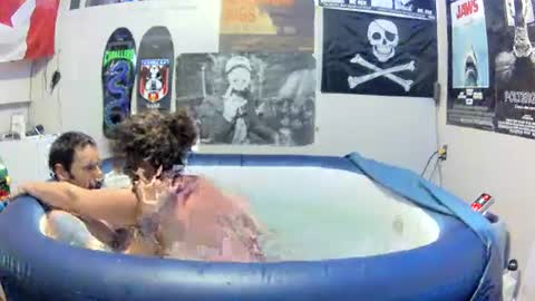 kinky dirty fuck online show from 09/27/25, 07:02