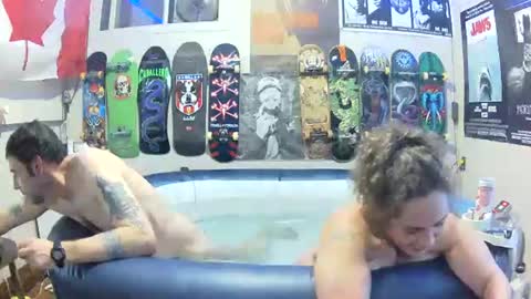 kinky dirty fuck online show from 10/17/25, 12:58