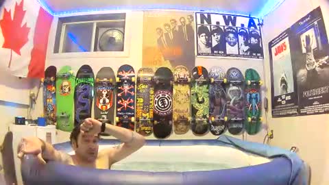 kinky dirty fuck online show from 11/11/25, 04:34