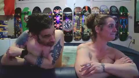 kinky dirty fuck online show from 01/12/26, 01:11