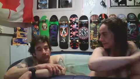 kinky dirty fuck online show from 02/25/26, 02:10