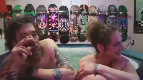 kinky dirty fuck online show from 04/18/26, 04:38