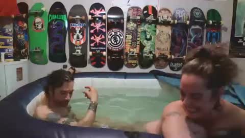 kinky dirty fuck online show from 05/30/26, 01:25