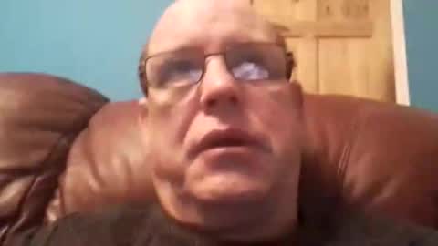 leatherpants68 online show from 11/23/25, 05:57